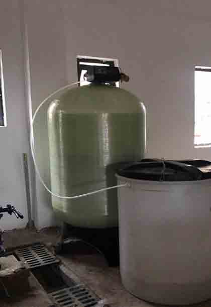 多圖 滎陽軟化水設(shè)備價(jià)格 軟化水設(shè)備廠家