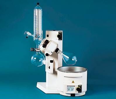 瑞士BUCHI 旋轉蒸發儀_廣州實技科學儀器 _阿儀網