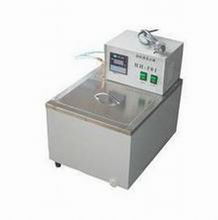 hh 501超級恒溫水浴 槽 金壇市水北科普實驗儀器廠 培養(yǎng)箱,振蕩器,離心機,蒸餾水器