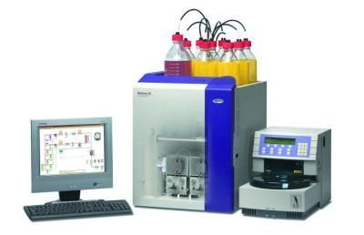 Biochrom 30 專用自動氨基酸分析系統(tǒng) – 通用電氣生命科學部的創(chuàng)新解決方案