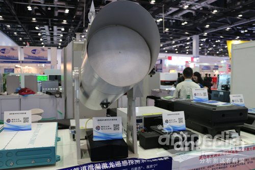 重大科學儀器設備開發(fā)專項成果首次集中展出 科學儀器的創(chuàng)新突破與未來展望