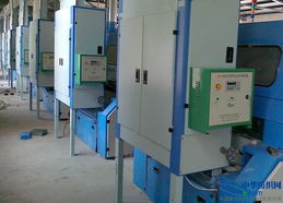 紡織行業(yè)品質(zhì)保障關(guān)鍵設(shè)備 長(zhǎng)期供應(yīng)梳棉棉箱勻整儀的技術(shù)優(yōu)勢(shì)與應(yīng)用價(jià)值