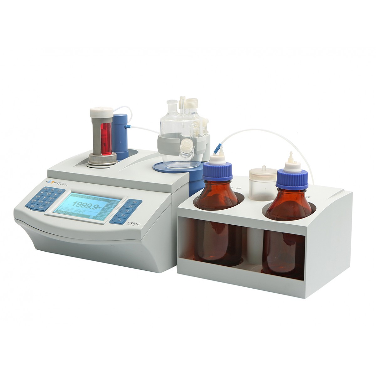 上海儀電科學(xué)儀器股份有限公司 中國(guó)科學(xué)儀器領(lǐng)域的創(chuàng)新引領(lǐng)者