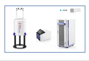 超導(dǎo)核磁共振波譜儀 洞悉微觀世界的多領(lǐng)域科學(xué)利器