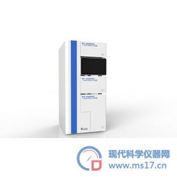 現(xiàn)代科學(xué)儀器 推動(dòng)科研創(chuàng)新的關(guān)鍵基石