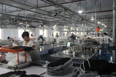 人民日報點贊！蘇州服裝服飾產業 融合創新織就時代華章
